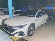 Volkswagen CC 2023