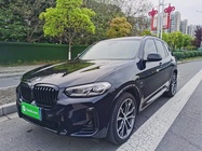 BMW X3 2024
