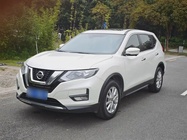 Nissan X-Trail 2023