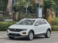 Volkswagen T-Roc 2021
