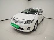 Toyota Corolla 2014