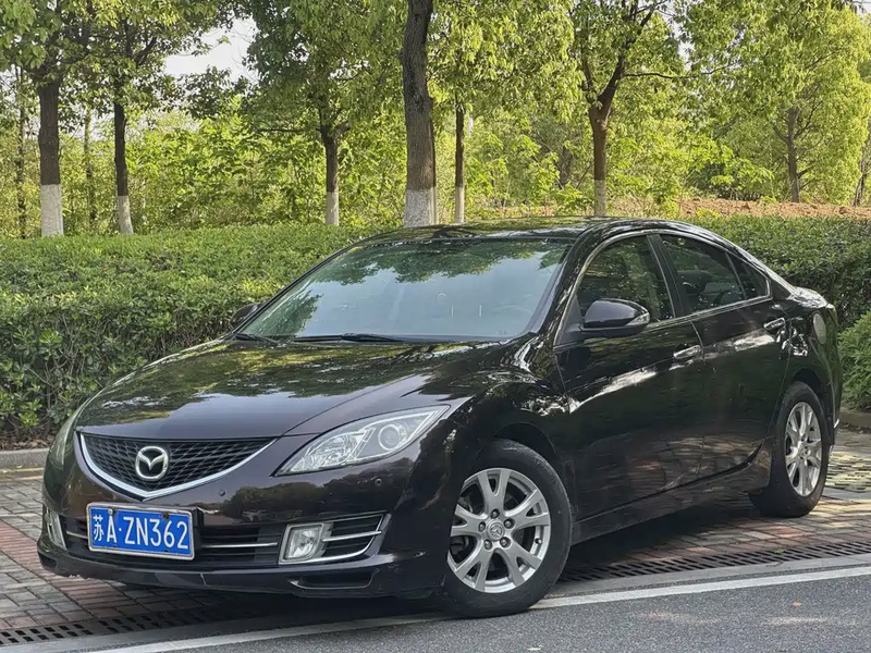 Mazda Ruiyi