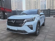 Wuling Xingchen 2021