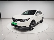 Nissan Qashqai 2018