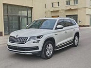 Skoda Kodiaq 2022