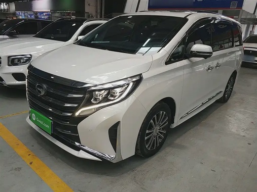 GAC M8 2023