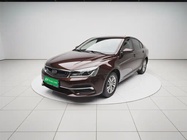 Geely Emgrand 2018