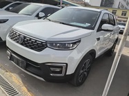 Changan CS55 2019