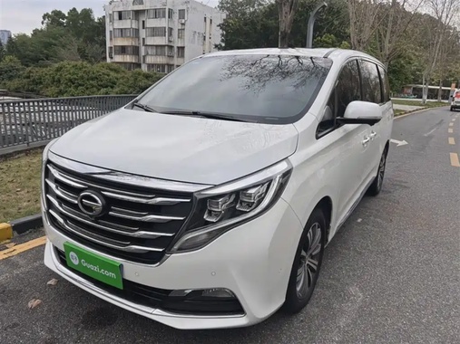 GAC M8 2018