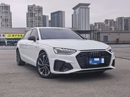 Audi A4 2023