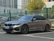 BMW 3 Series 2020