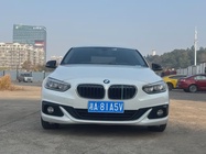 BMW 1 Series 2019