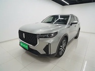 Bestune T99 2021