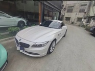 BMW Z4 2015