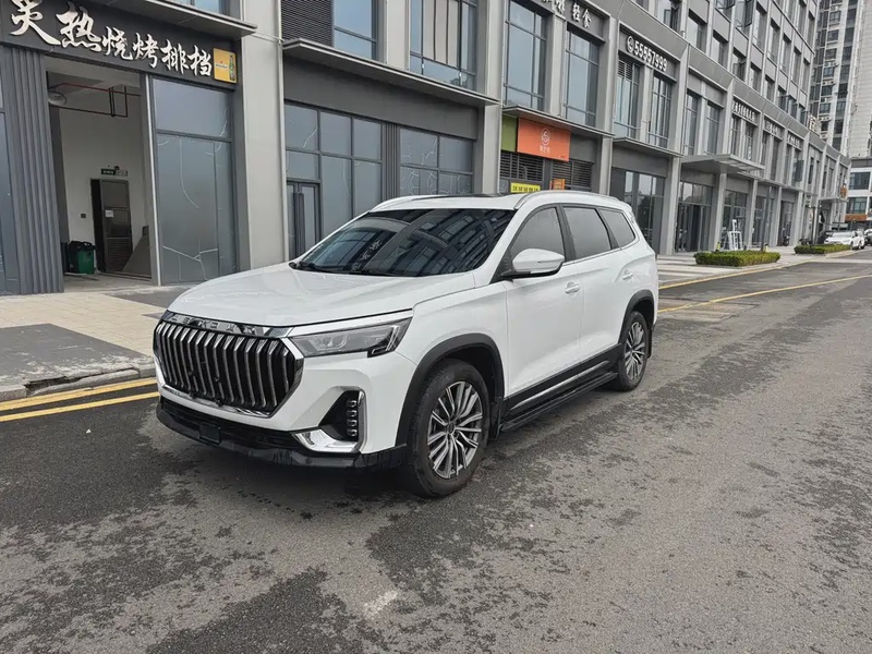 Jetour X90 PLUS