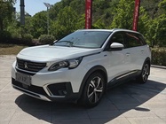 Peugeot 5008 2018