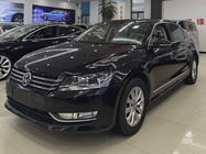 Volkswagen Passat 2014