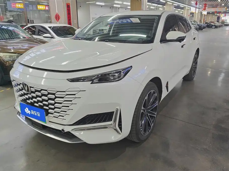 Changan UNI-K