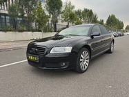 Audi A8 2007