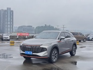 Haval Shenshou 2023