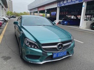 Mercedes-Benz CLS-Class 2016