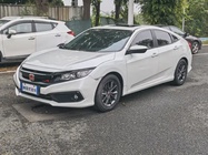 Honda Civic 2021