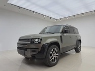 Land Rover Defender 2023