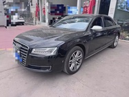 Audi A8 2017