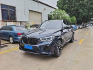BMW X5M 2022