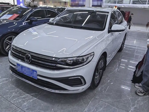 Volkswagen Bora 2024