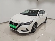 Nissan Sylphy 2020