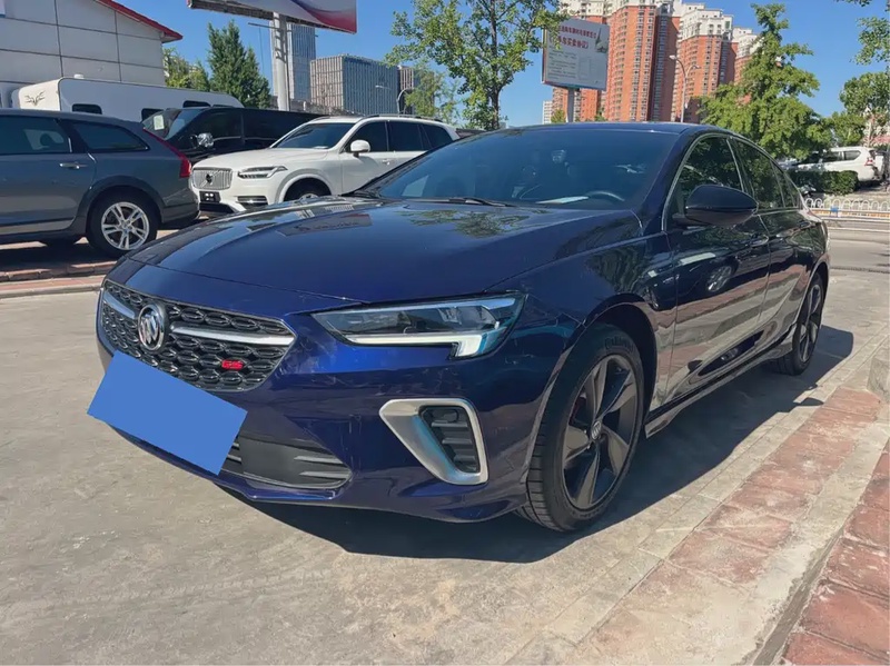 Buick Regal