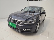 Volkswagen Passat 2020