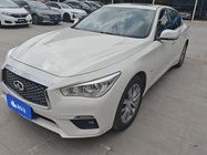 Infiniti Q50 2022