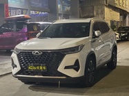 Chery Tiggo 8 PRO 2023