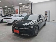 Volkswagen Magotan 2025