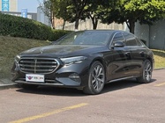 Mercedes-Benz E-Class 2025