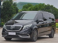 Mercedes-Benz V-Class 2021