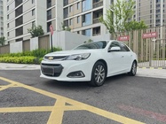 Chevrolet Malibu 2016
