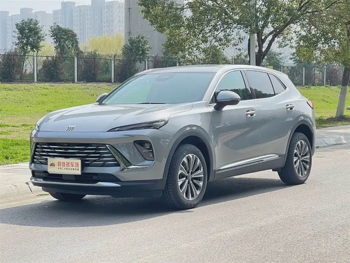 Buick Envision S 2025