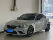 BMW M2 2019