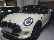 MINI Other 2019