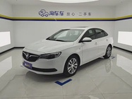 Buick Excelle 2019