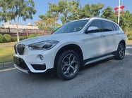 BMW X1 2019