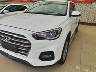 Hyundai ix35 2020