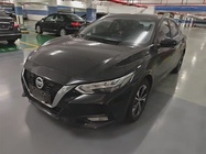 Nissan Sylphy 2021