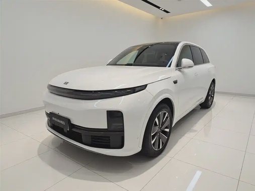 Li Auto L7 2025