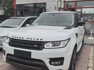 Land Rover Sport 2017