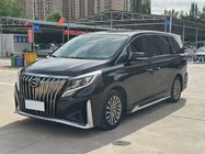 GAC M8 2022