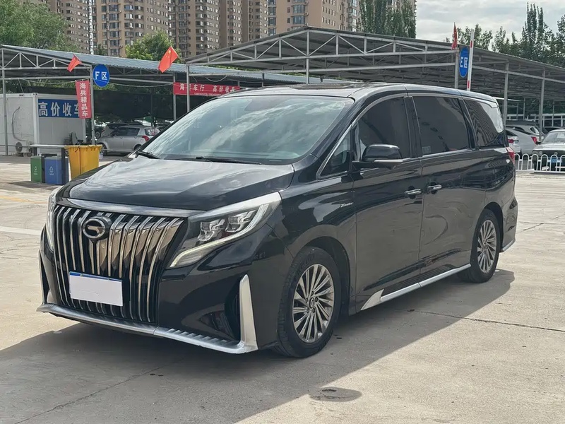 GAC M8